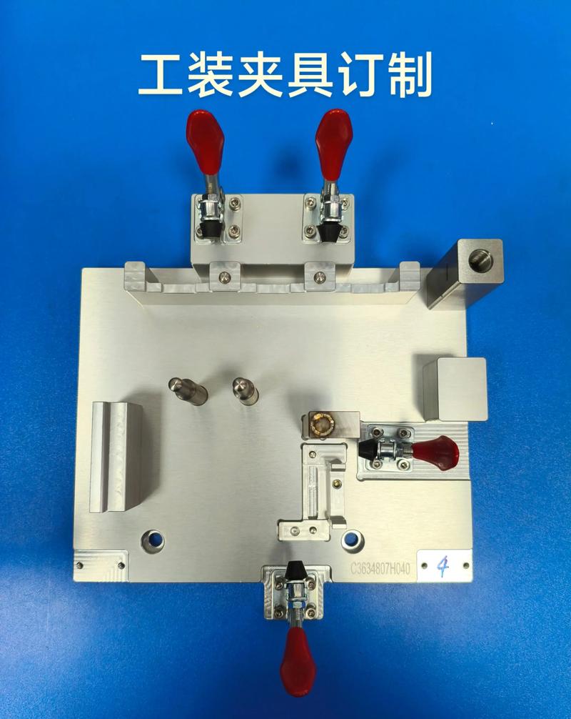 常州机械加工：制造业的心脏